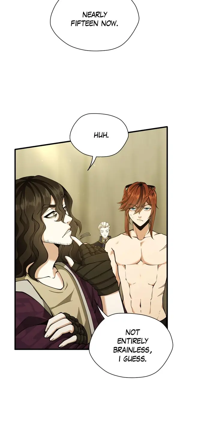 The Beginning After the End Chapter 161 image 51_optimized